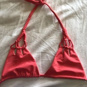 Acacia ginger top 🌺